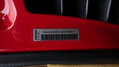 1995 Ferrari F355 Spider