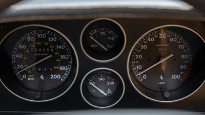 1995 Ferrari F355 Spider