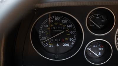 1995 Ferrari F355 Spider