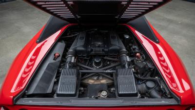 1995 Ferrari F355 Spider
