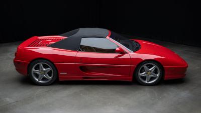 1995 Ferrari F355 Spider