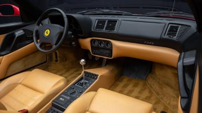 1995 Ferrari F355 Spider
