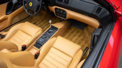 1995 Ferrari F355 Spider