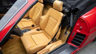 1995 Ferrari F355 Spider