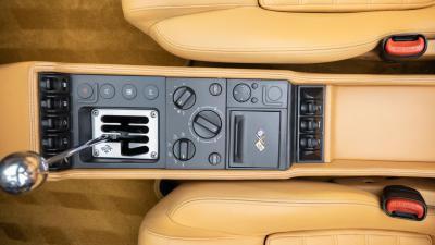 1995 Ferrari F355 Spider