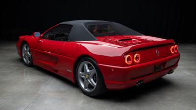 1995 Ferrari F355 Spider
