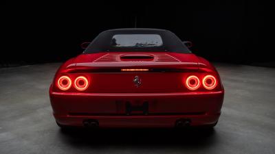 1995 Ferrari F355 Spider