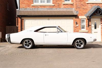 1968 Dodge Charger