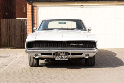 1968 Dodge Charger