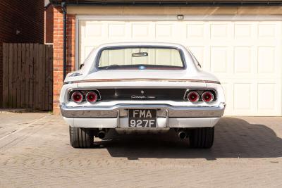 1968 Dodge Charger