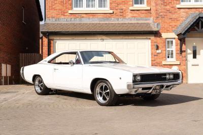 1968 Dodge Charger
