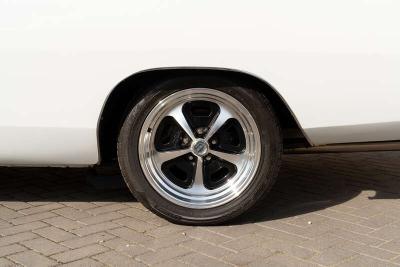 1968 Dodge Charger