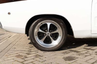1968 Dodge Charger