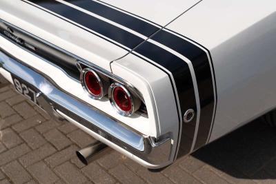 1968 Dodge Charger