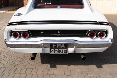 1968 Dodge Charger