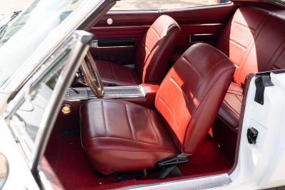 1968 Dodge Charger