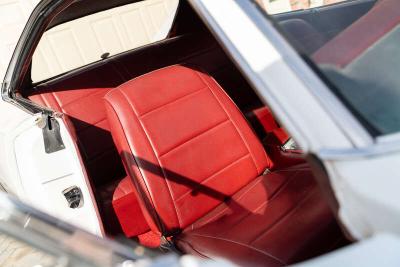 1968 Dodge Charger