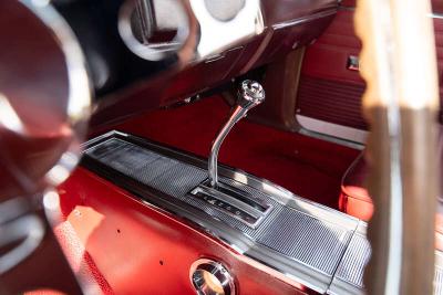 1968 Dodge Charger