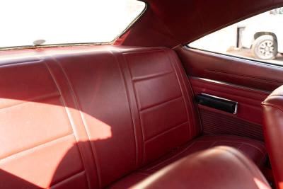 1968 Dodge Charger