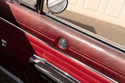 1968 Dodge Charger