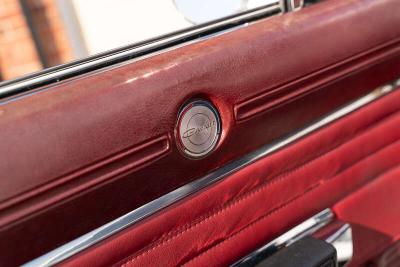 1968 Dodge Charger