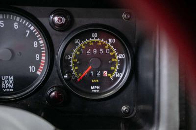1986 Ford RS200