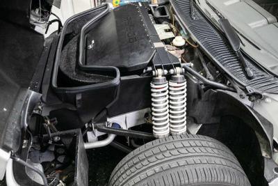 1986 Ford RS200