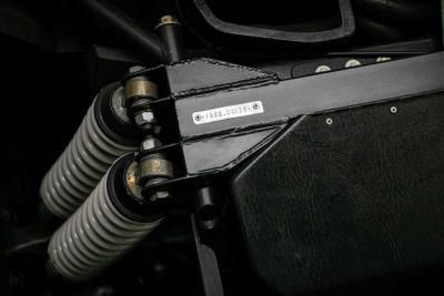 1986 Ford RS200