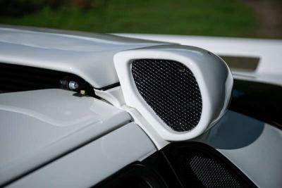 1986 Ford RS200