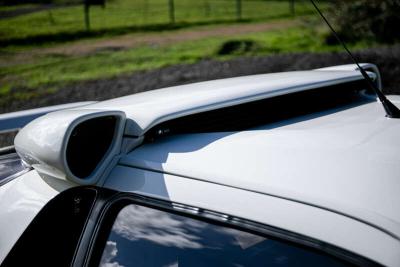 1986 Ford RS200