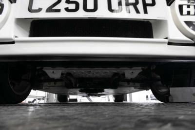 1986 Ford RS200