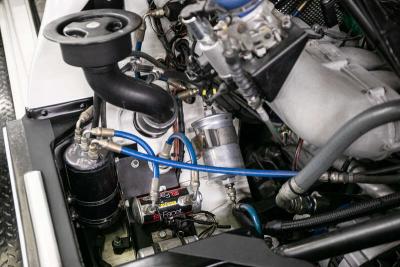 1986 Ford RS200