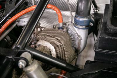 1986 Ford RS200