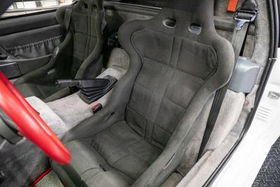 1986 Ford RS200