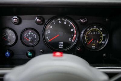 1986 Ford RS200