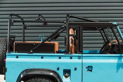 1997 Land Rover WOLF 90 DEFENDER
