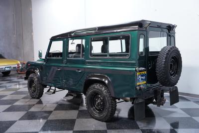 1993 Land Rover Defender 110 Diesel