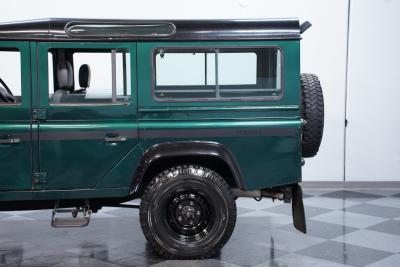1993 Land Rover Defender 110 Diesel