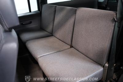 1993 Land Rover Defender 110 Diesel