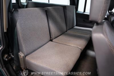 1993 Land Rover Defender 110 Diesel