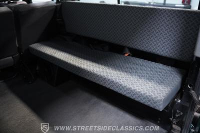 1993 Land Rover Defender 110 Diesel