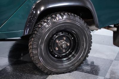 1993 Land Rover Defender 110 Diesel