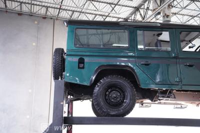 1993 Land Rover Defender 110 Diesel