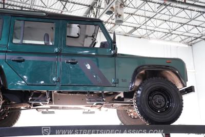 1993 Land Rover Defender 110 Diesel