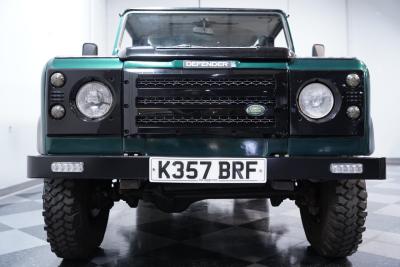 1993 Land Rover Defender 110 Diesel