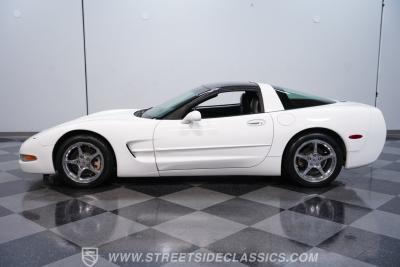 1998 Chevrolet Corvette Z51