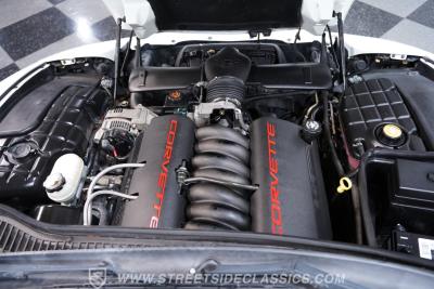 1998 Chevrolet Corvette Z51