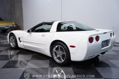 1998 Chevrolet Corvette Z51