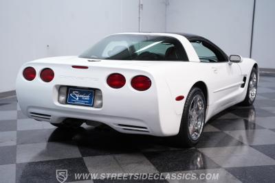 1998 Chevrolet Corvette Z51