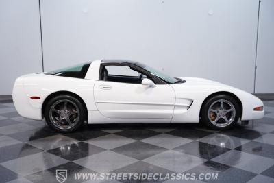 1998 Chevrolet Corvette Z51